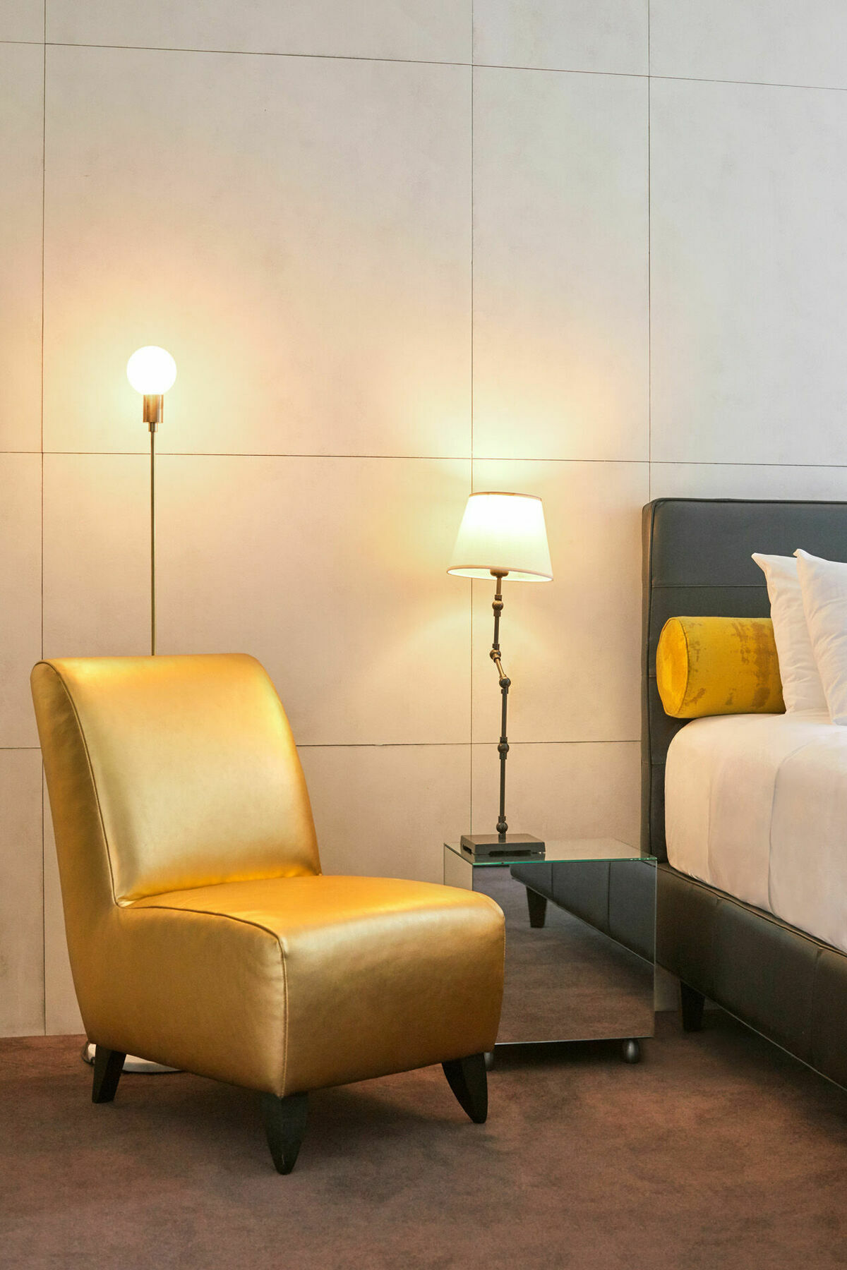 Hotel St Paul, Montreal, A Member Of Design Hotels Habitación foto