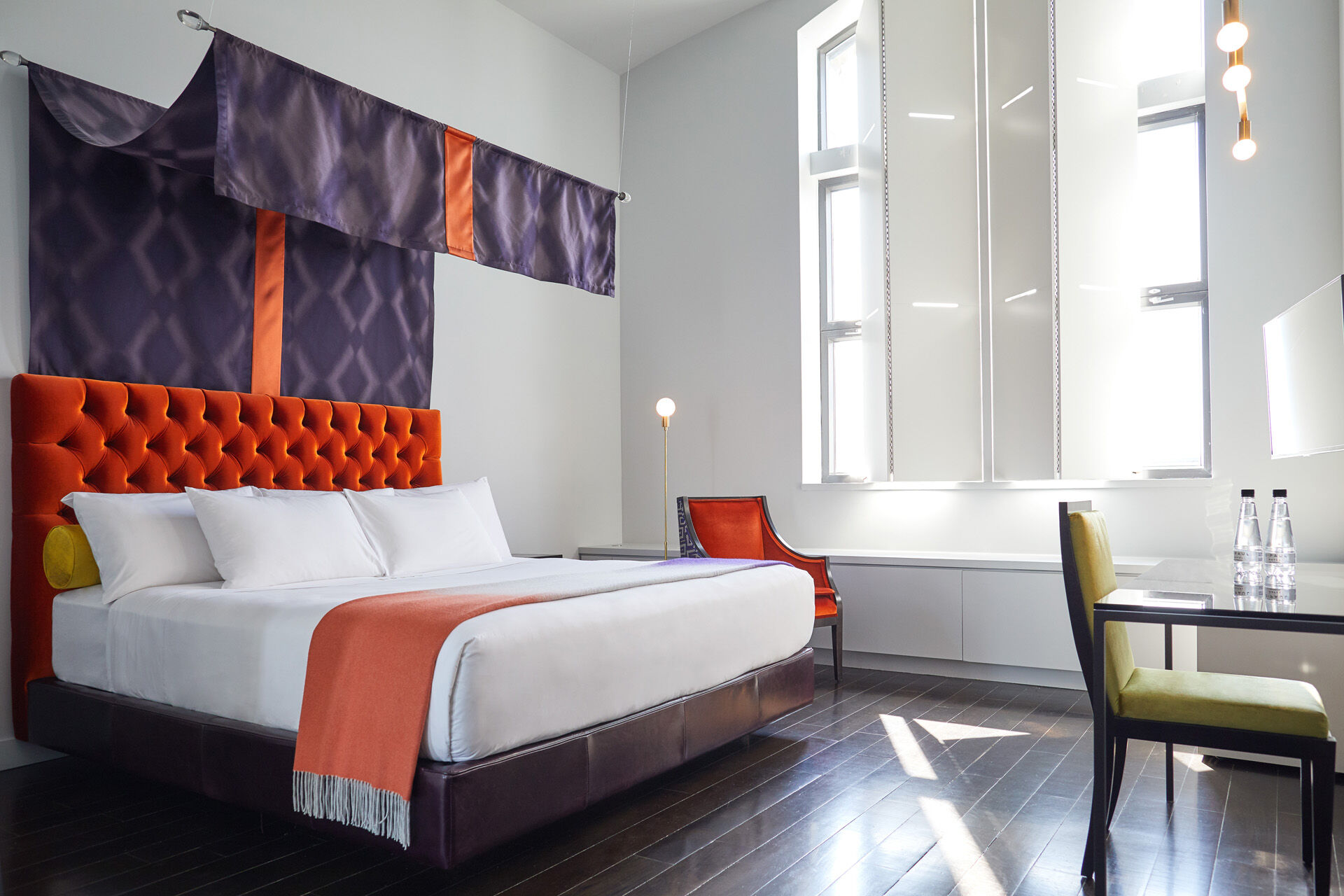 Hotel St Paul, Montreal, A Member Of Design Hotels Habitación foto