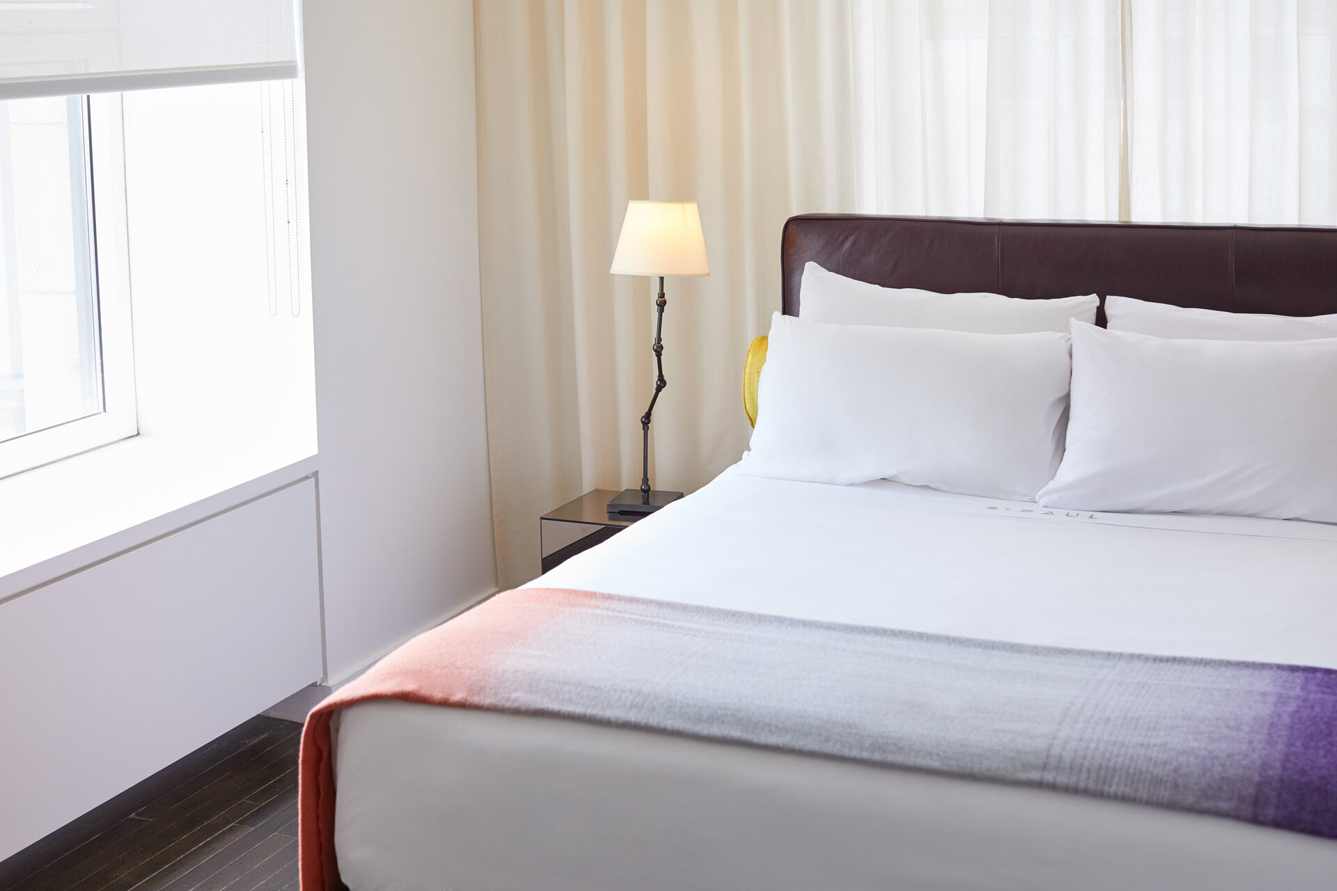 Hotel St Paul, Montreal, A Member Of Design Hotels Habitación foto