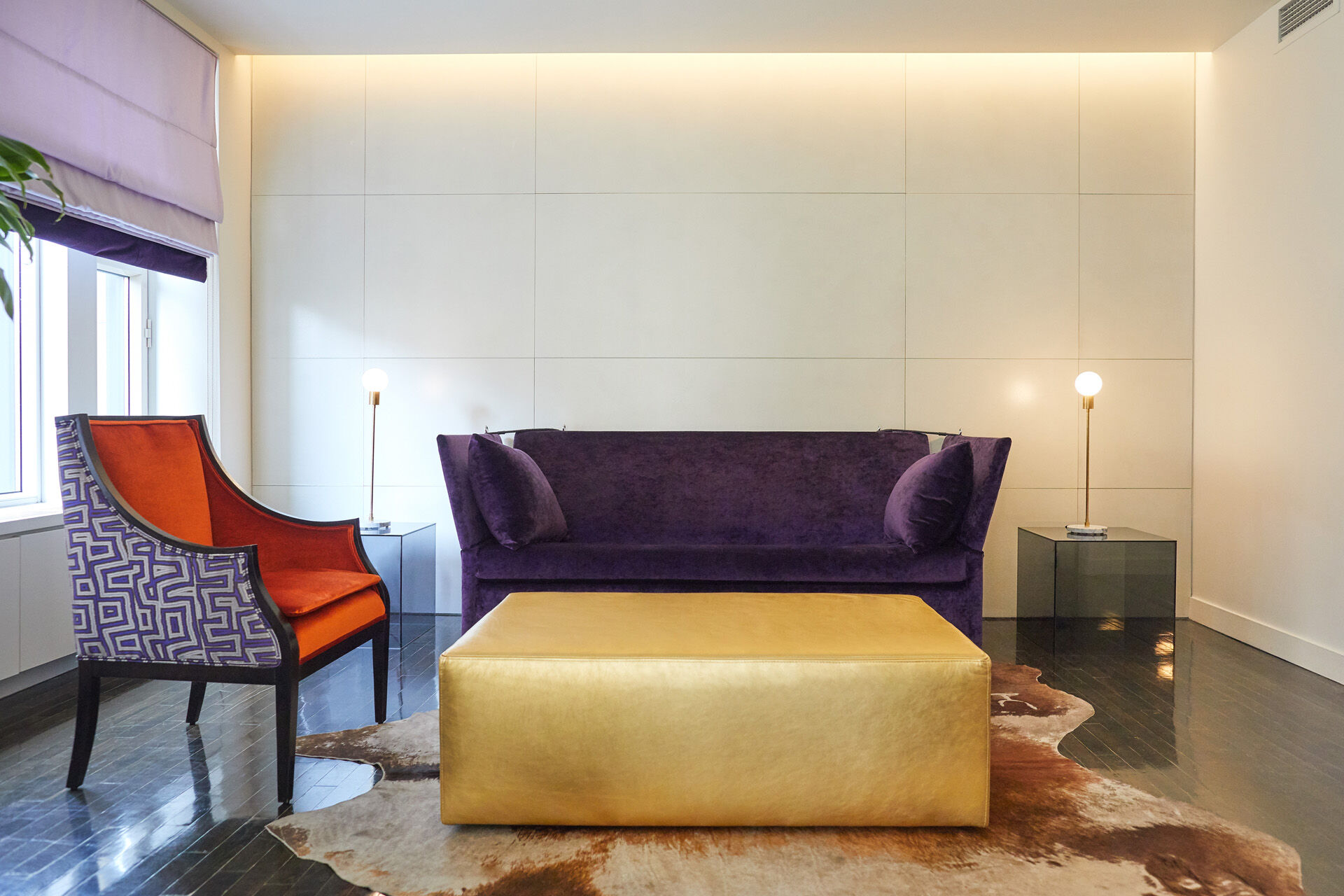 Hotel St Paul, Montreal, A Member Of Design Hotels Interior foto