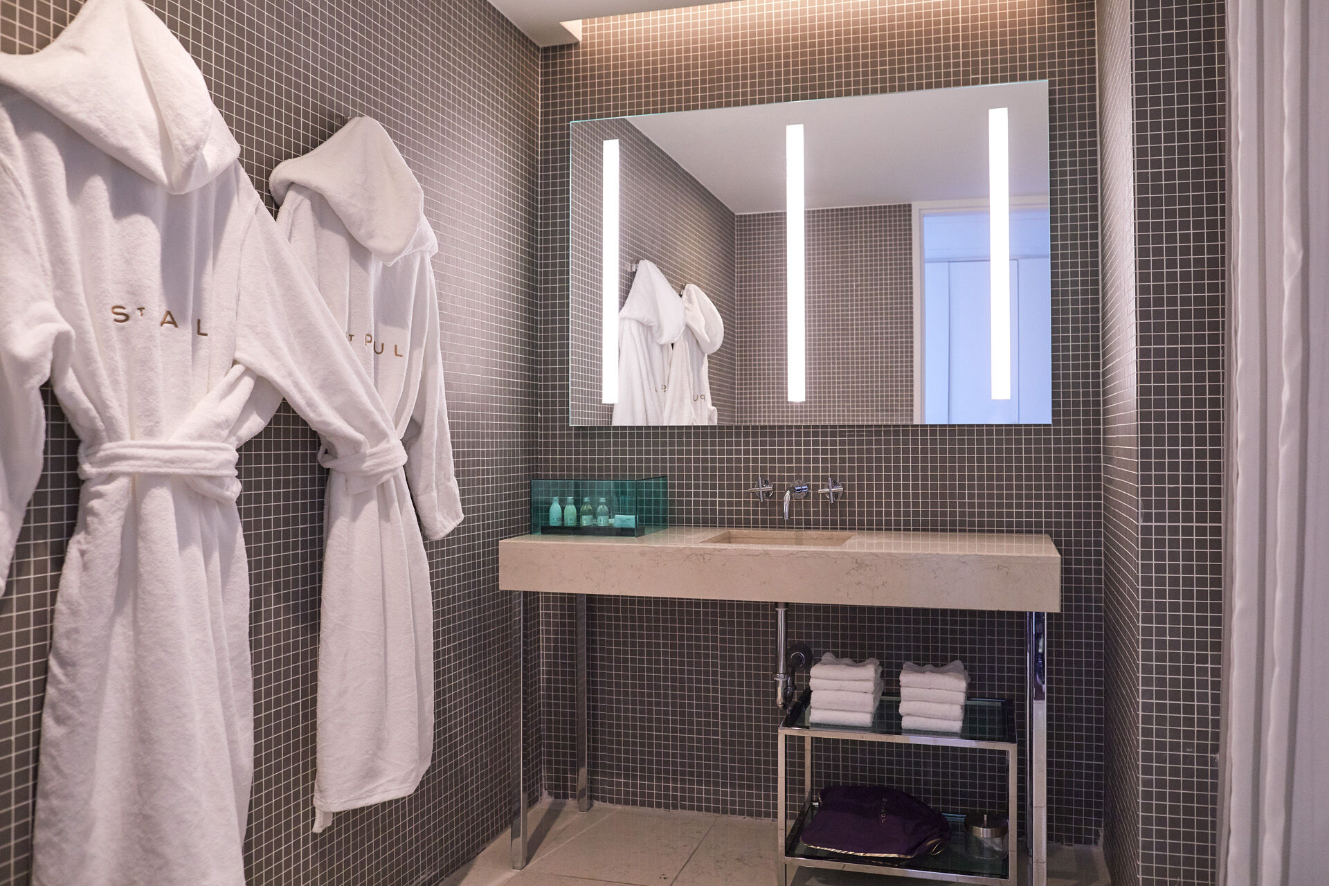 Hotel St Paul, Montreal, A Member Of Design Hotels Habitación foto