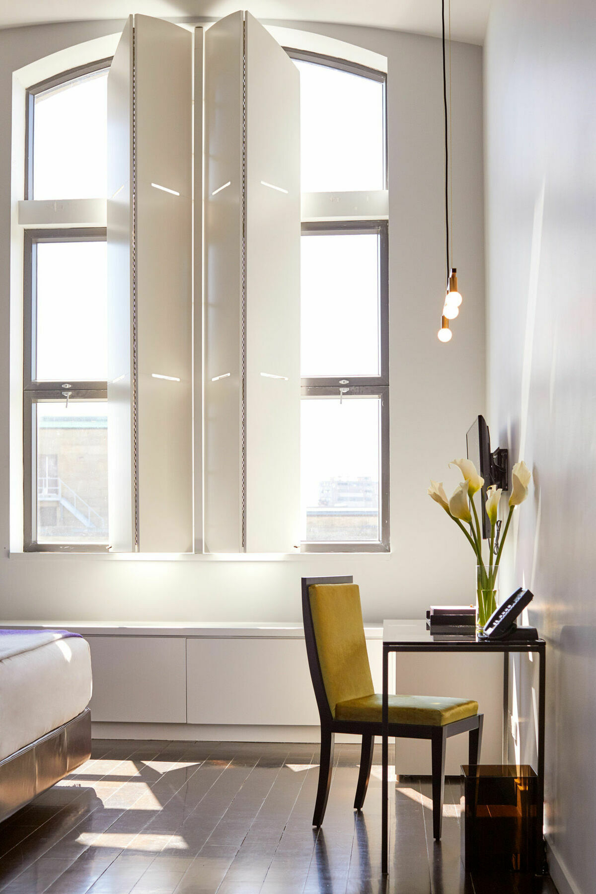 Hotel St Paul, Montreal, A Member Of Design Hotels Habitación foto