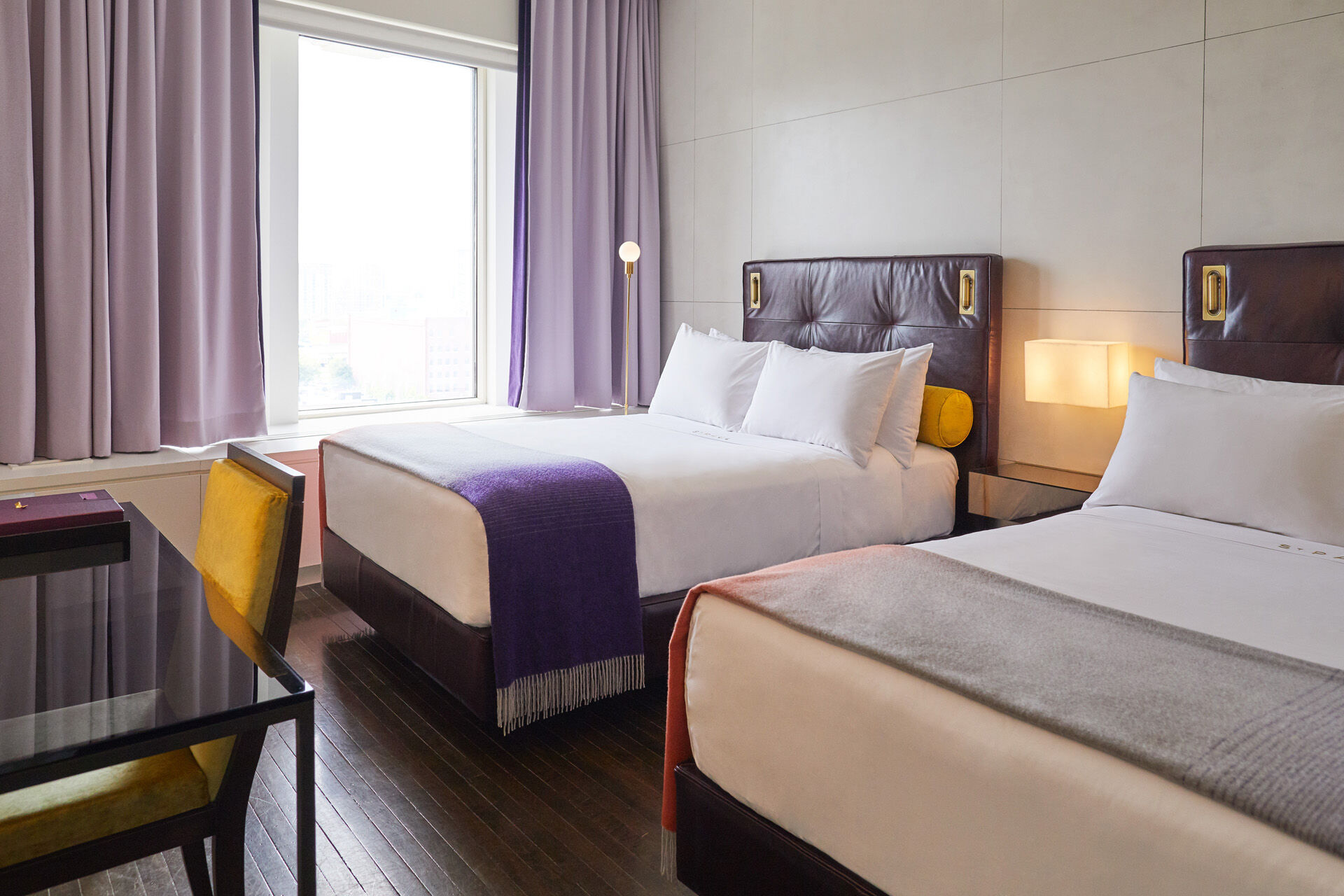 Hotel St Paul, Montreal, A Member Of Design Hotels Habitación foto