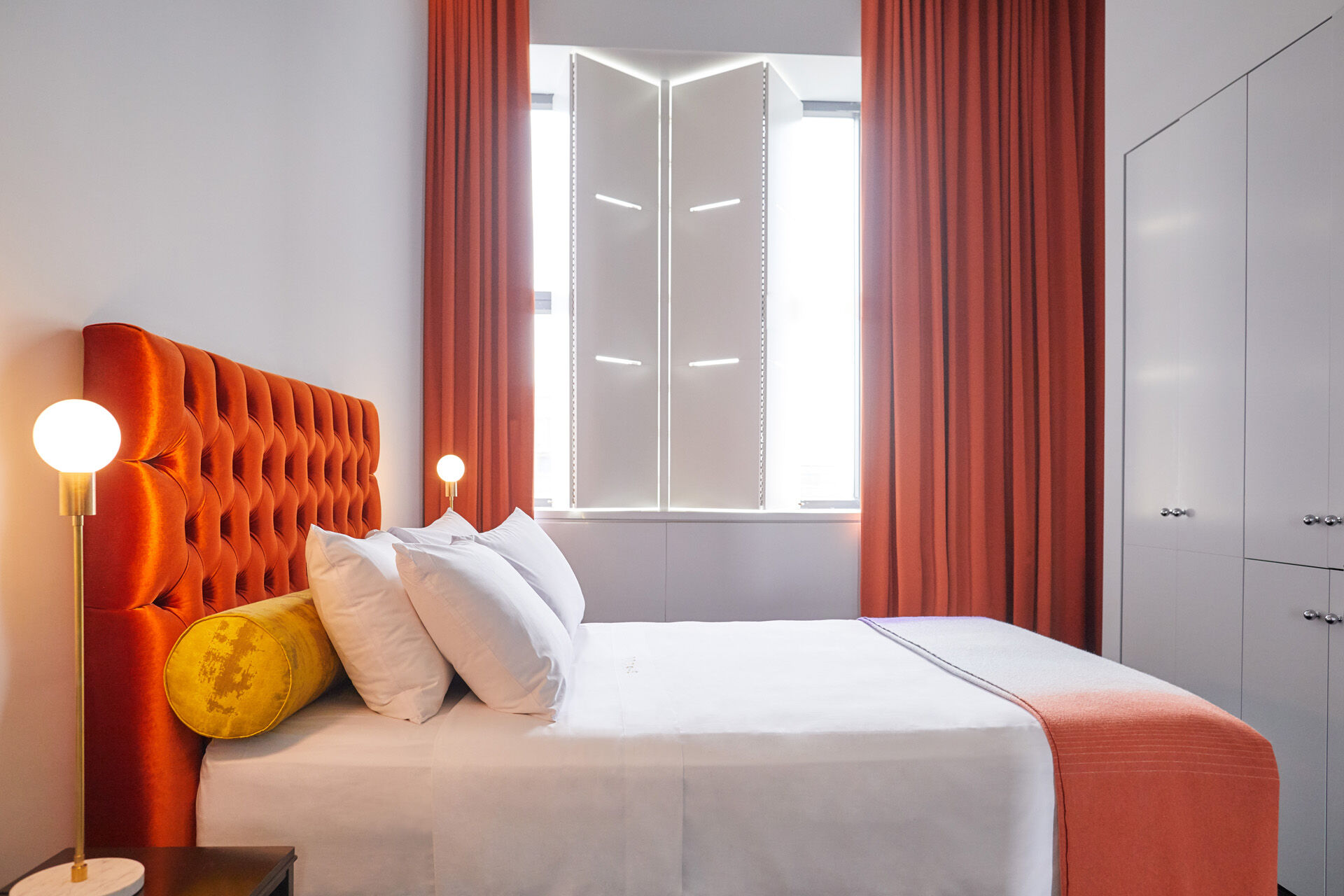 Hotel St Paul, Montreal, A Member Of Design Hotels Habitación foto