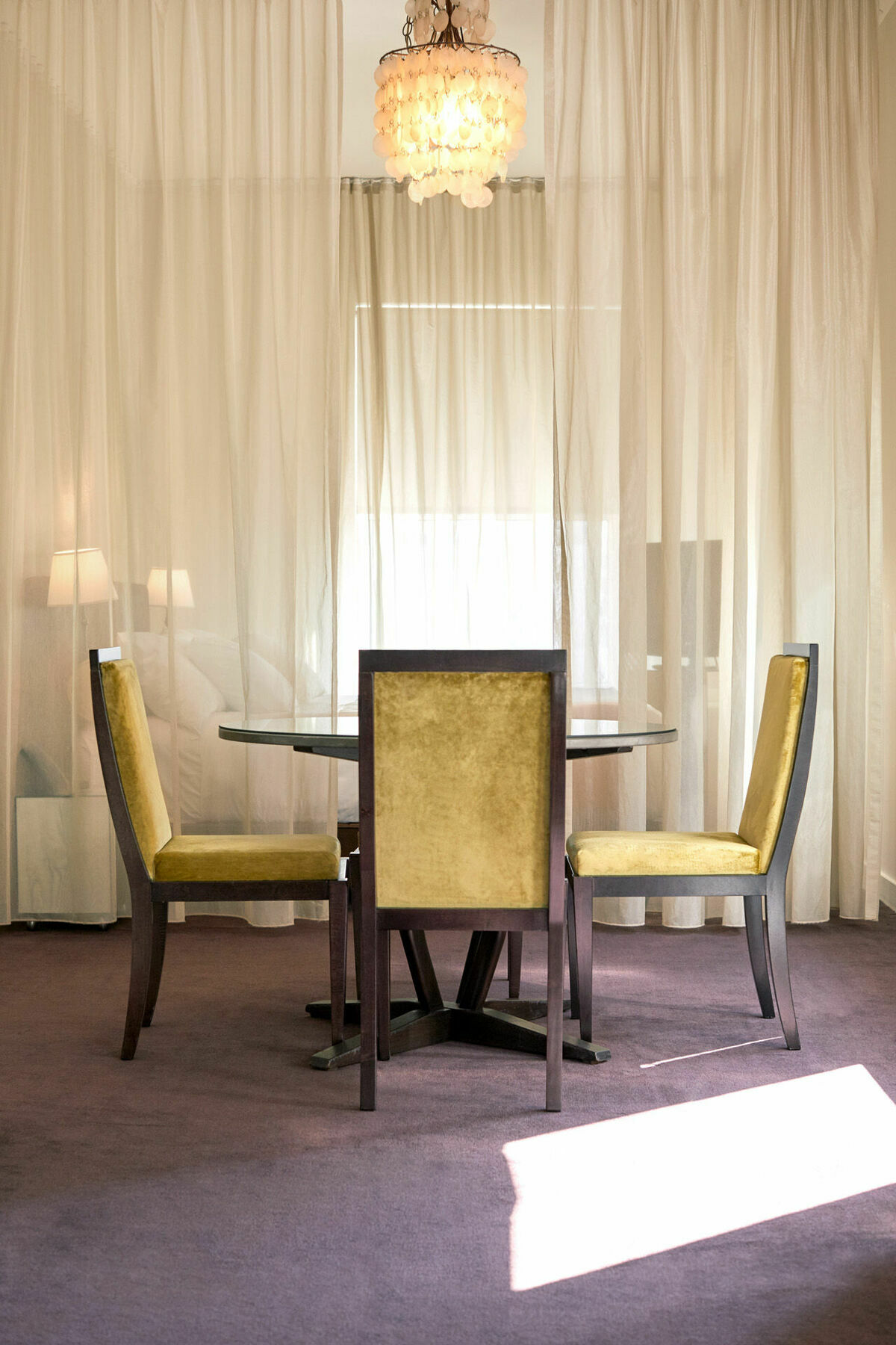 Hotel St Paul, Montreal, A Member Of Design Hotels Habitación foto