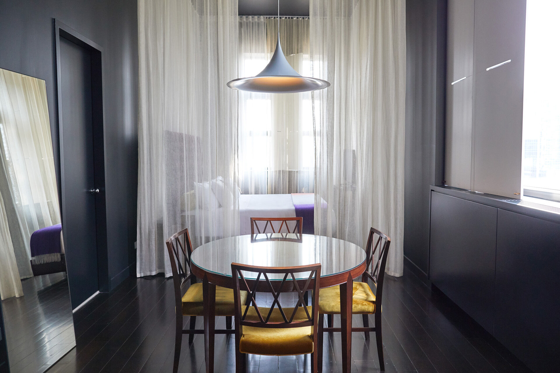 Hotel St Paul, Montreal, A Member Of Design Hotels Habitación foto