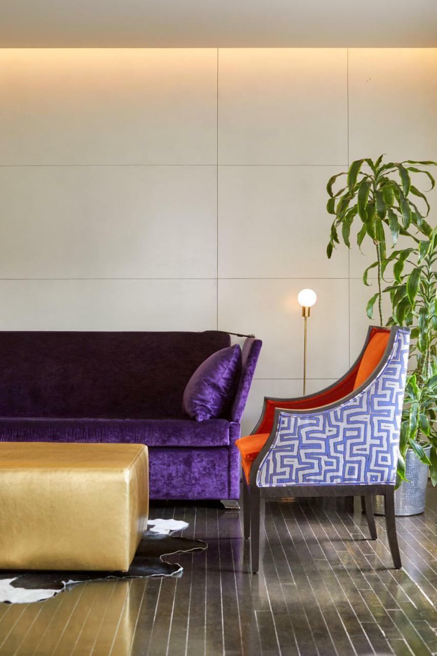 Hotel St Paul, Montreal, A Member Of Design Hotels Exterior foto