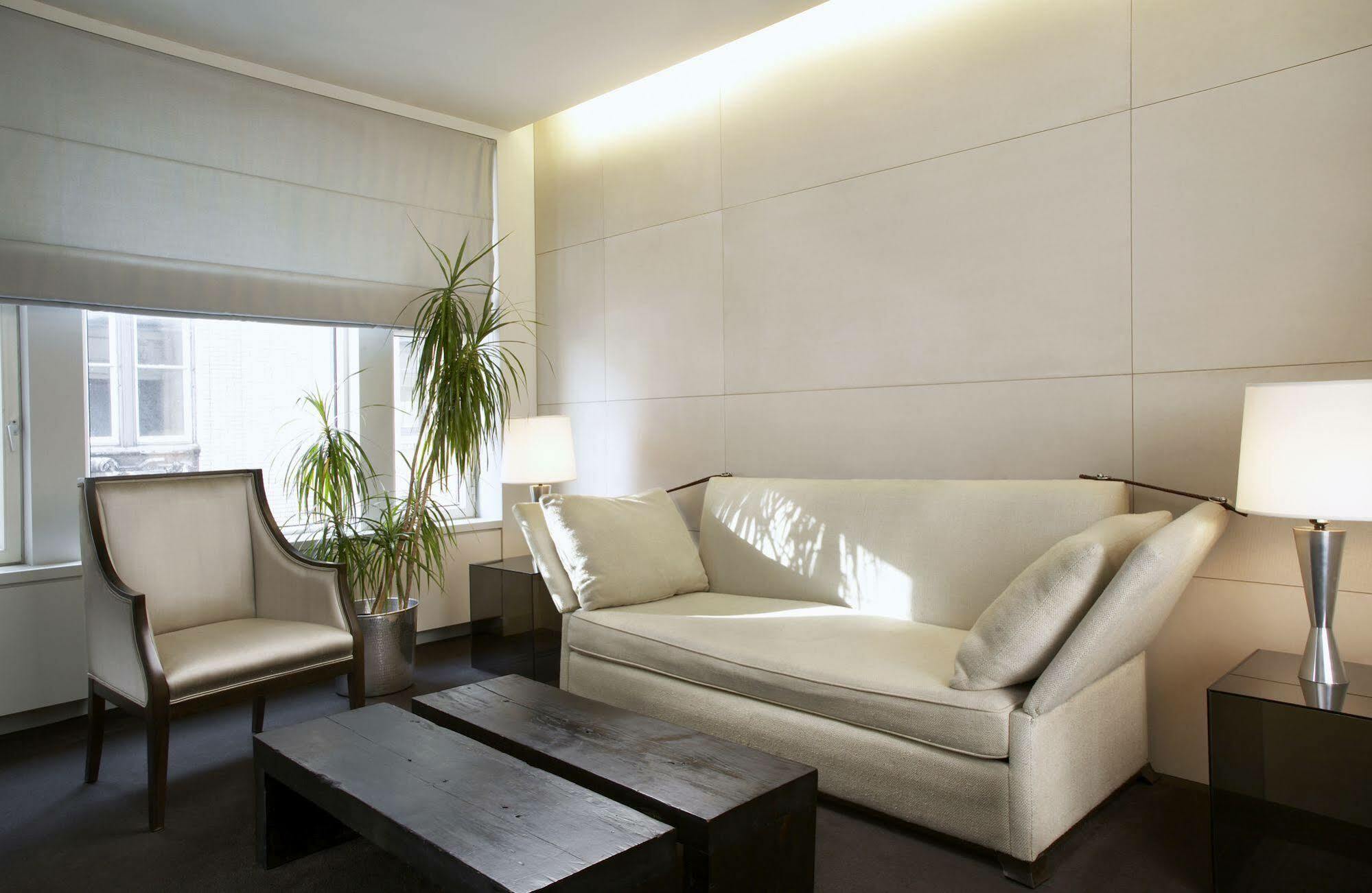 Hotel St Paul, Montreal, A Member Of Design Hotels Exterior foto