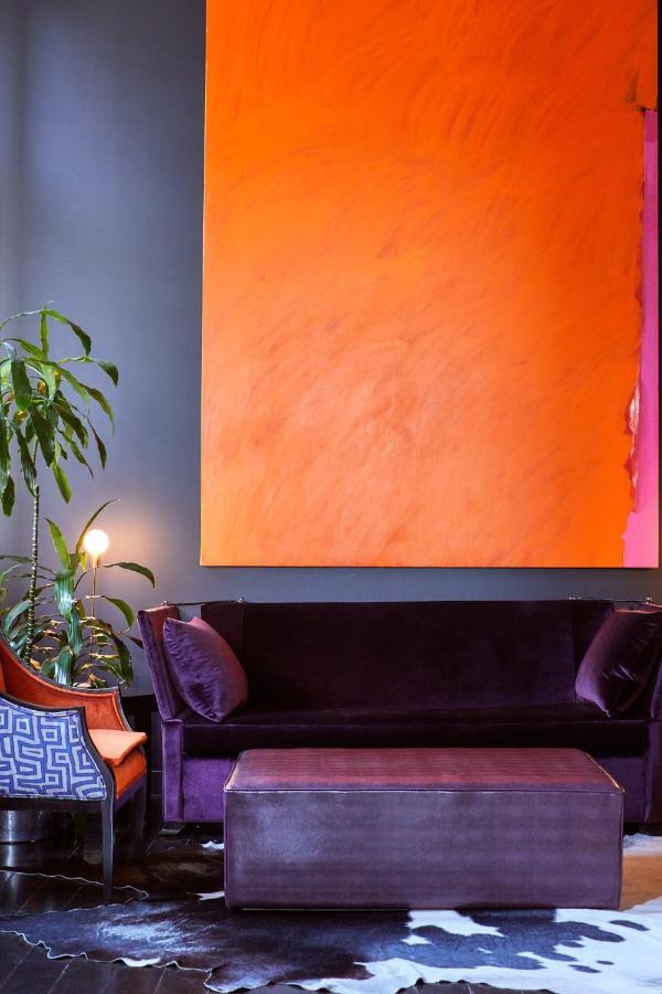Hotel St Paul, Montreal, A Member Of Design Hotels Exterior foto